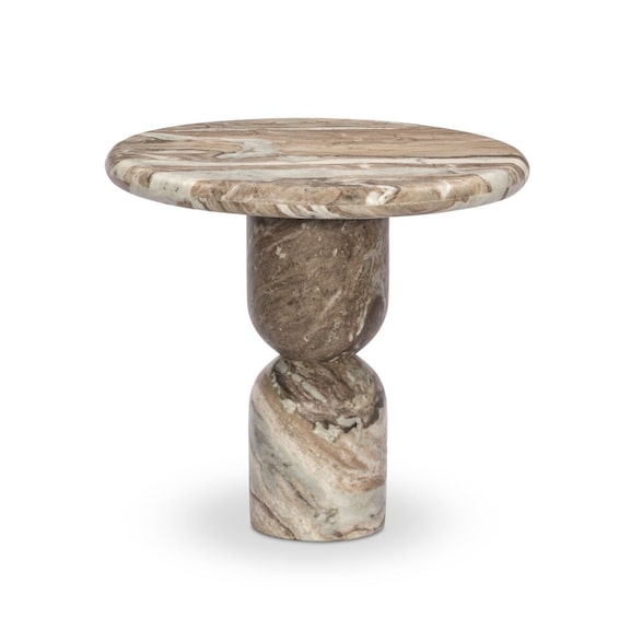 Fig End Table
