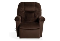 scf   scrump coffee house wall recliner   