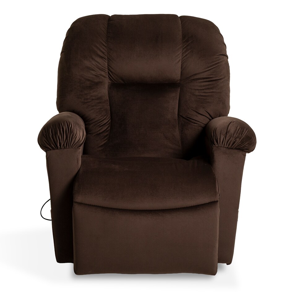 scf   scrump coffee house wall recliner   