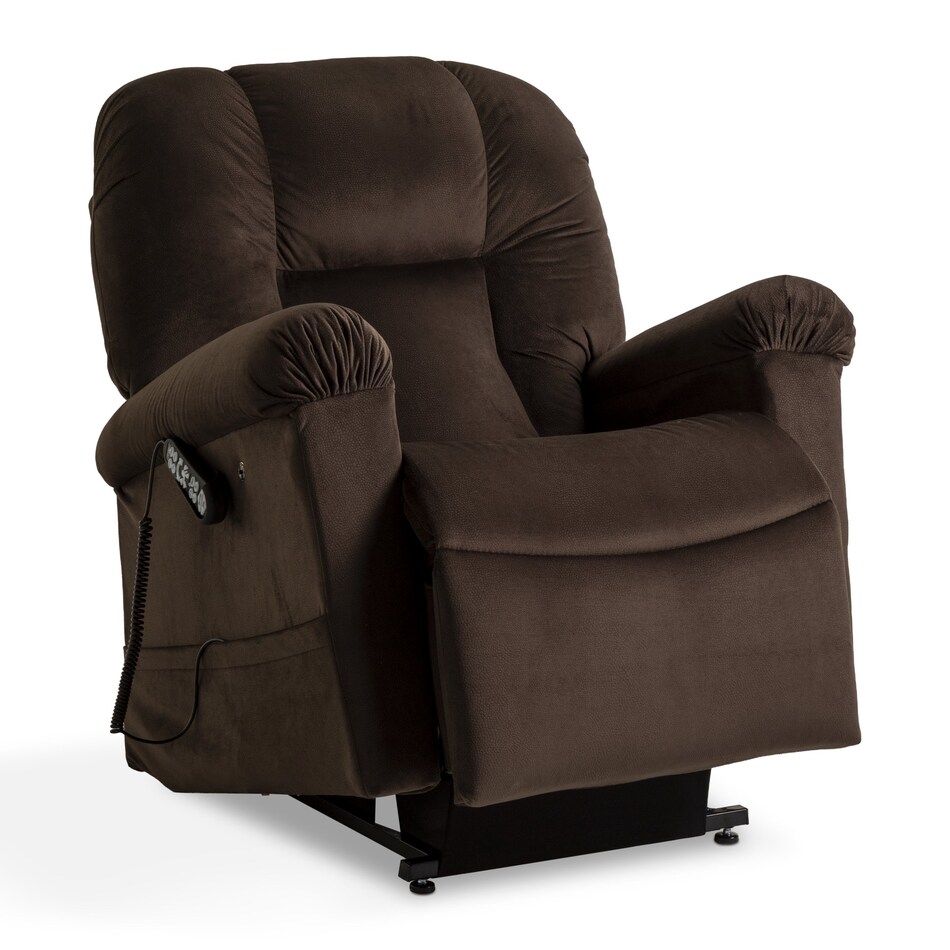 scf   scrump coffee house wall recliner   