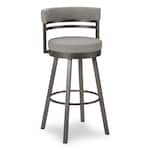 seaside casual counter height stools   