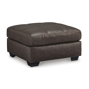 Matthew Cocktail Ottoman