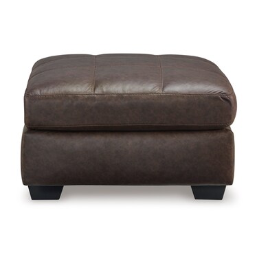 Matthew Cocktail Ottoman