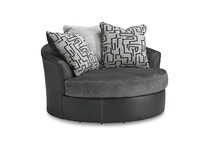 sectional stationary   