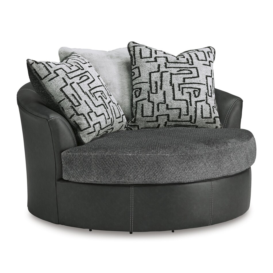 sectional stationary   