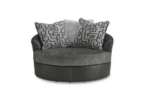 sectional stationary   