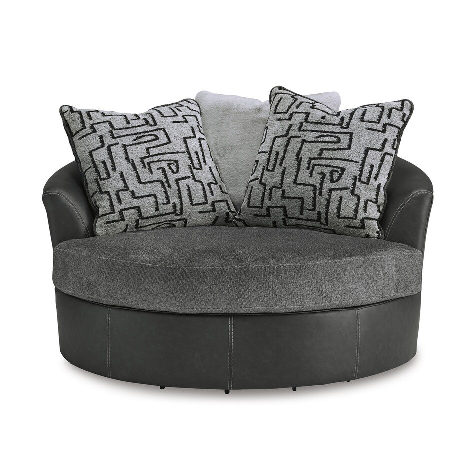 sectional stationary   