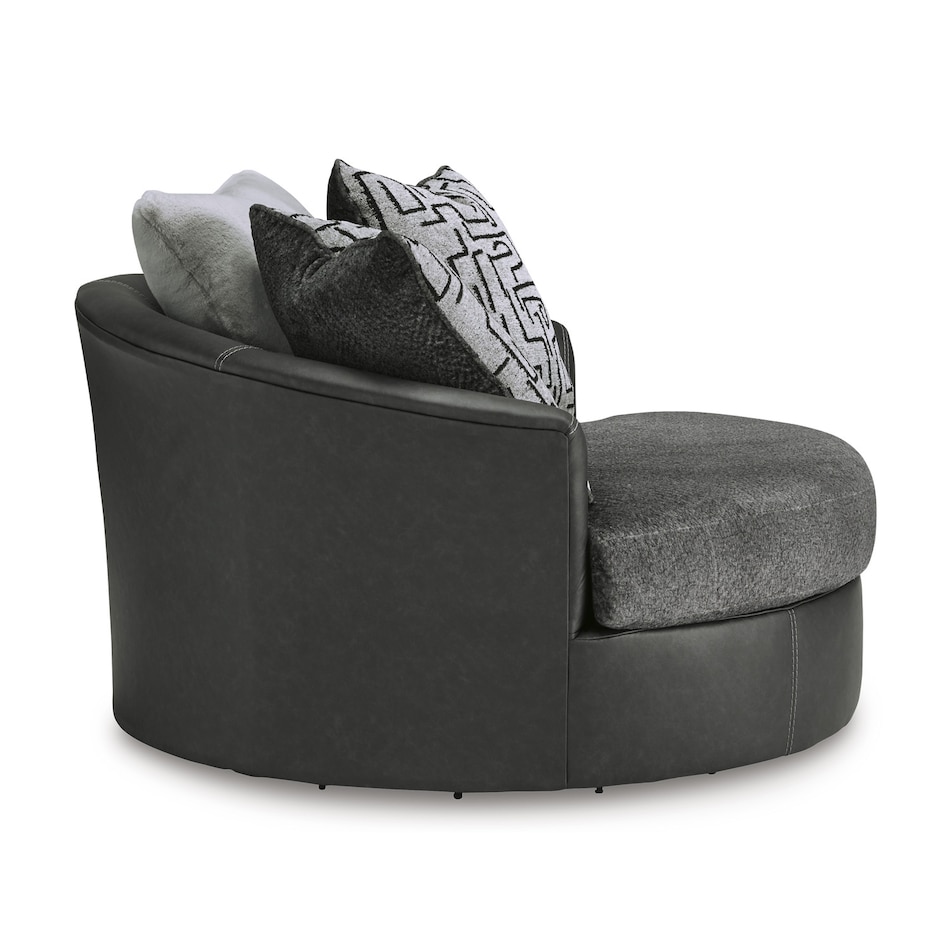 sectional stationary   