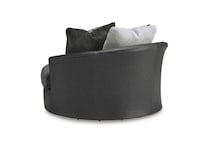 sectional stationary   
