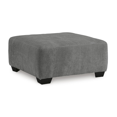 Washington Cocktail Ottoman