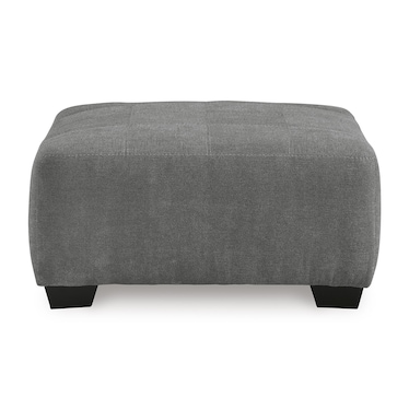 Washington Cocktail Ottoman
