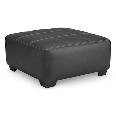 Chesney Cocktail Ottoman