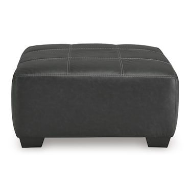 Chesney Cocktail Ottoman