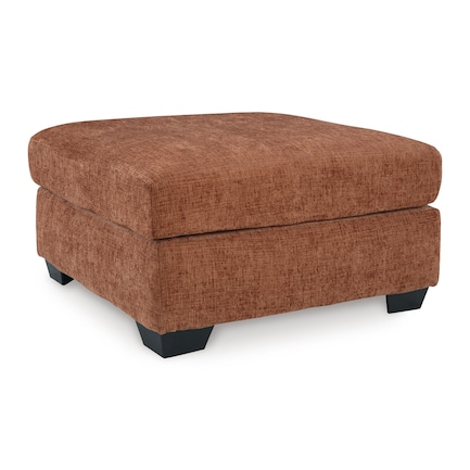Joe Cocktail Ottoman