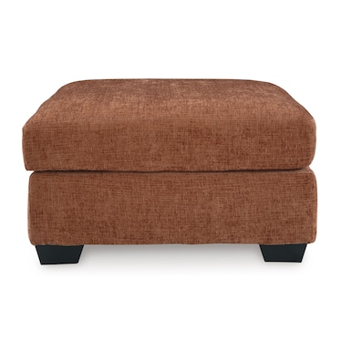Joe Cocktail Ottoman