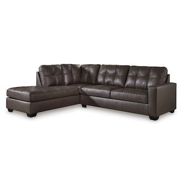 Matthew 2-Pc. Sectional