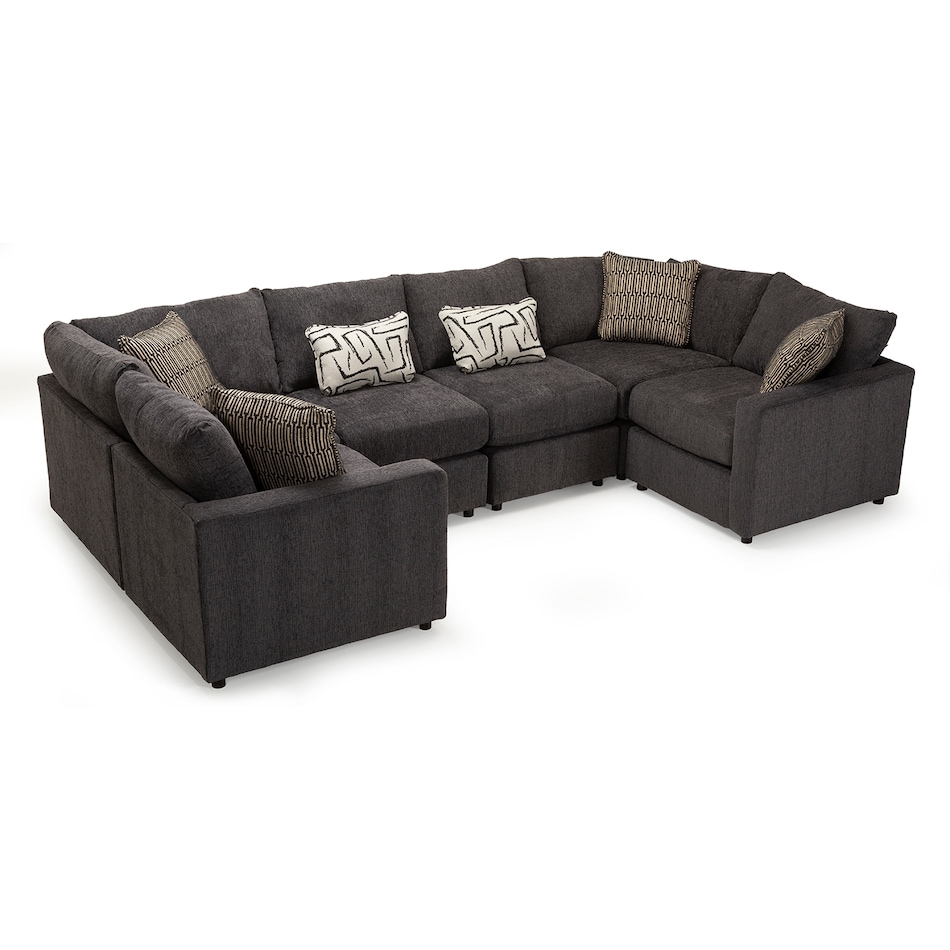 sectional stationary fpc  