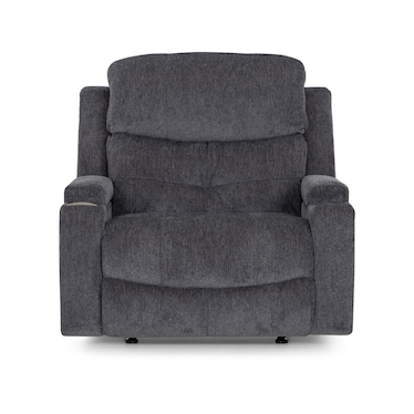 Travis Power Recliner