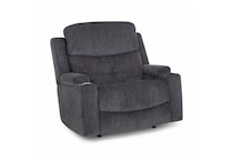 seeley storm chaise wall recliner   