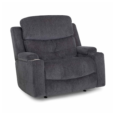 Travis Power Recliner