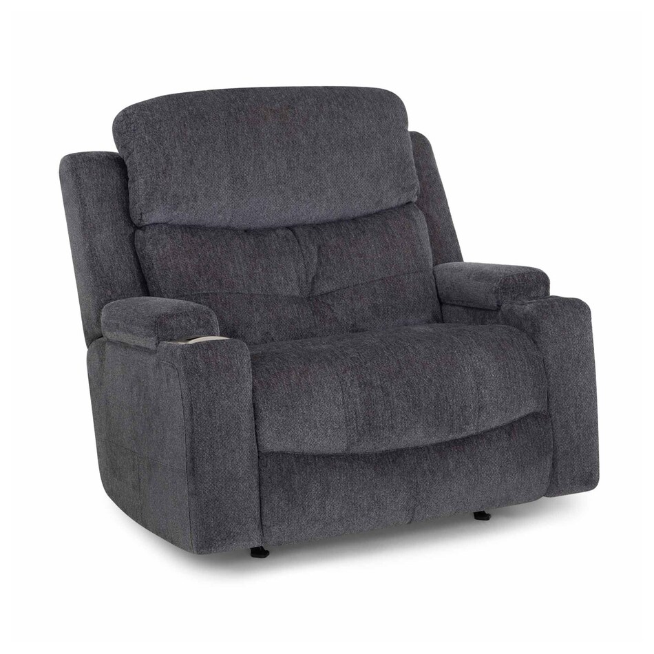 seeley storm chaise wall recliner   
