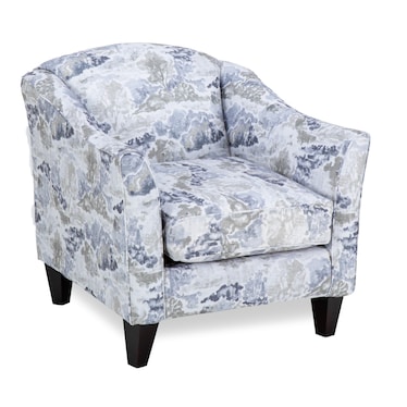 Ericka Accent Chair