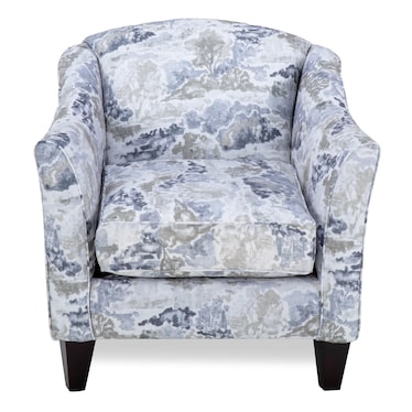 Ericka Accent Chair