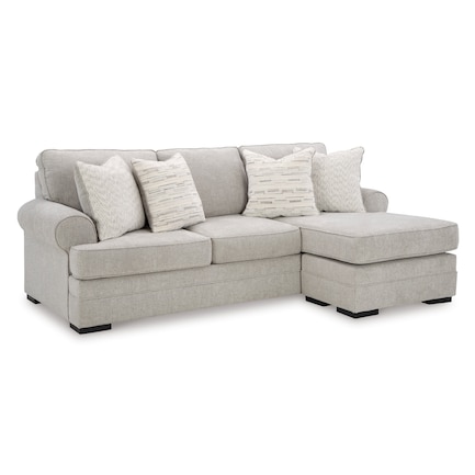 Shadow Chaise Sofa