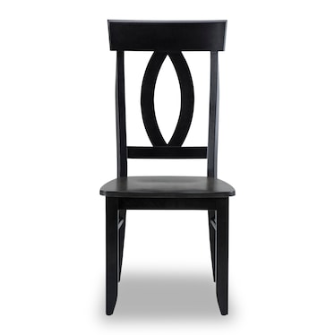 Core Side Chair