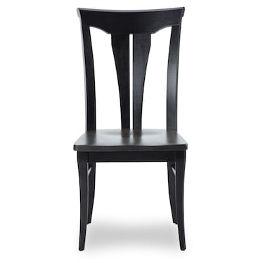 Core Panel Side Chair