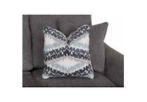 shasta charcoal casual sofas   