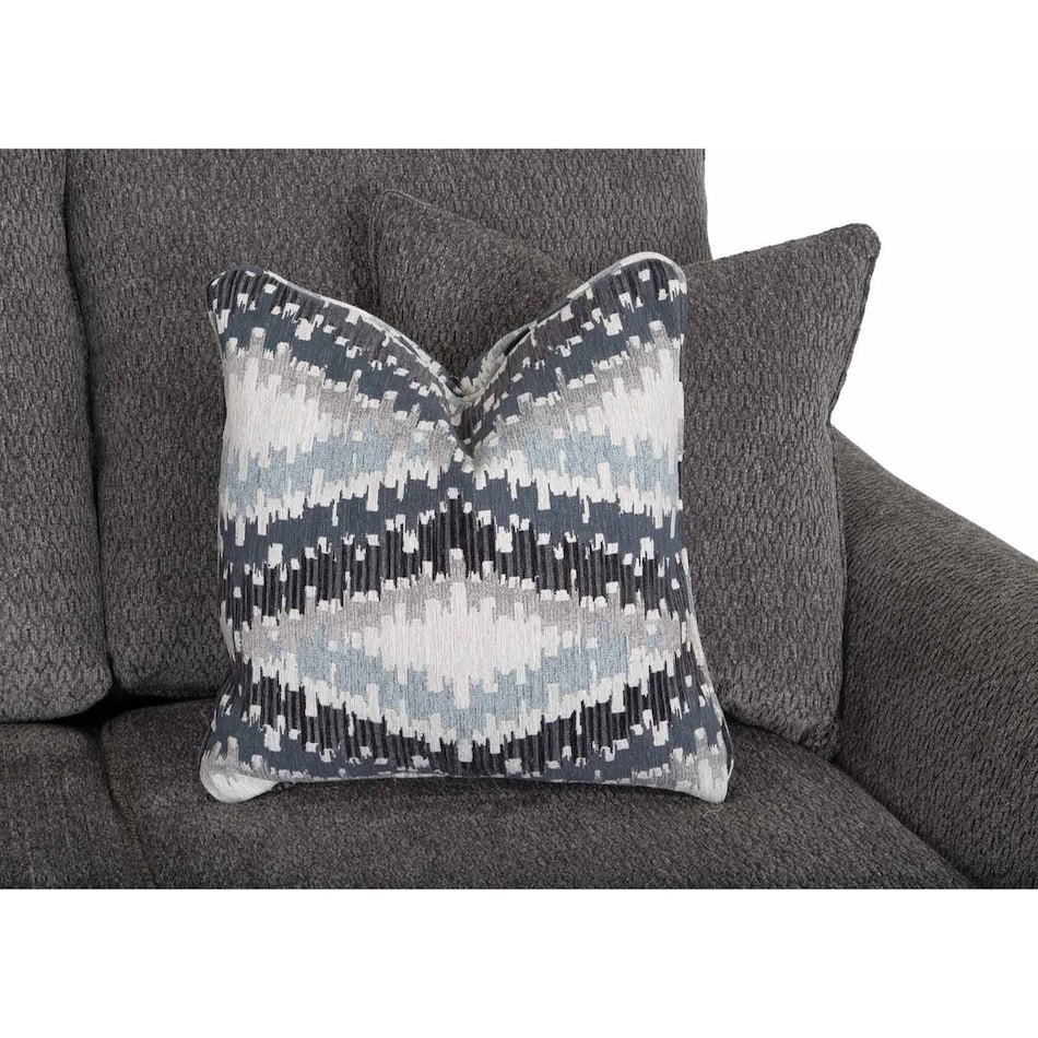 shasta charcoal casual sofas   