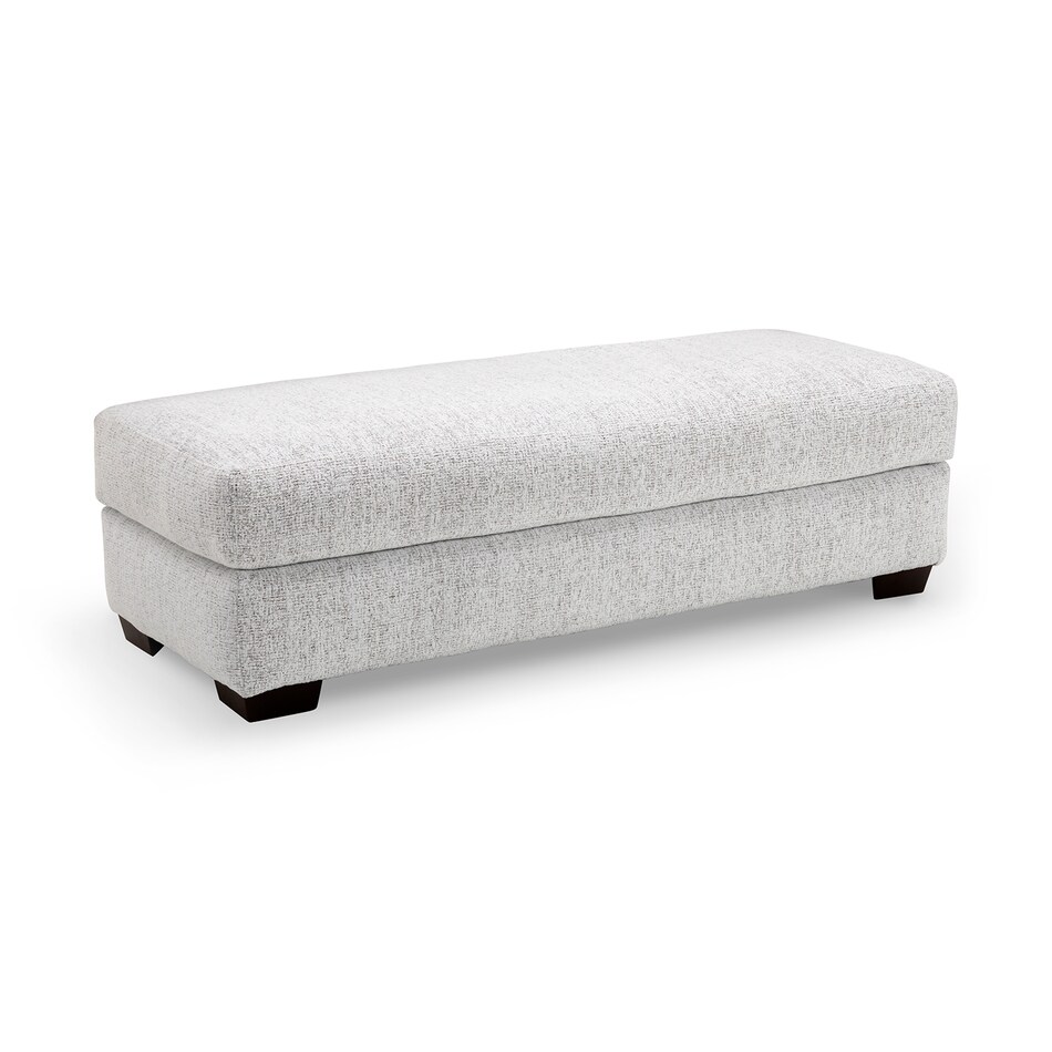 shay arctic sectional stationary   