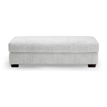 Wesley Cocktail Ottoman