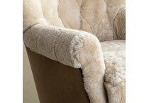 shearling dusty beige   summit fennel august haven   