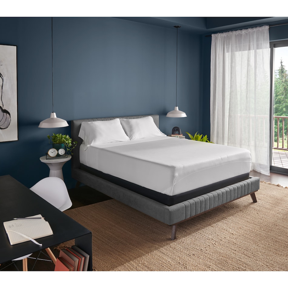 sheet set  room image  
