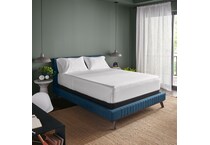 sheet set  room image  