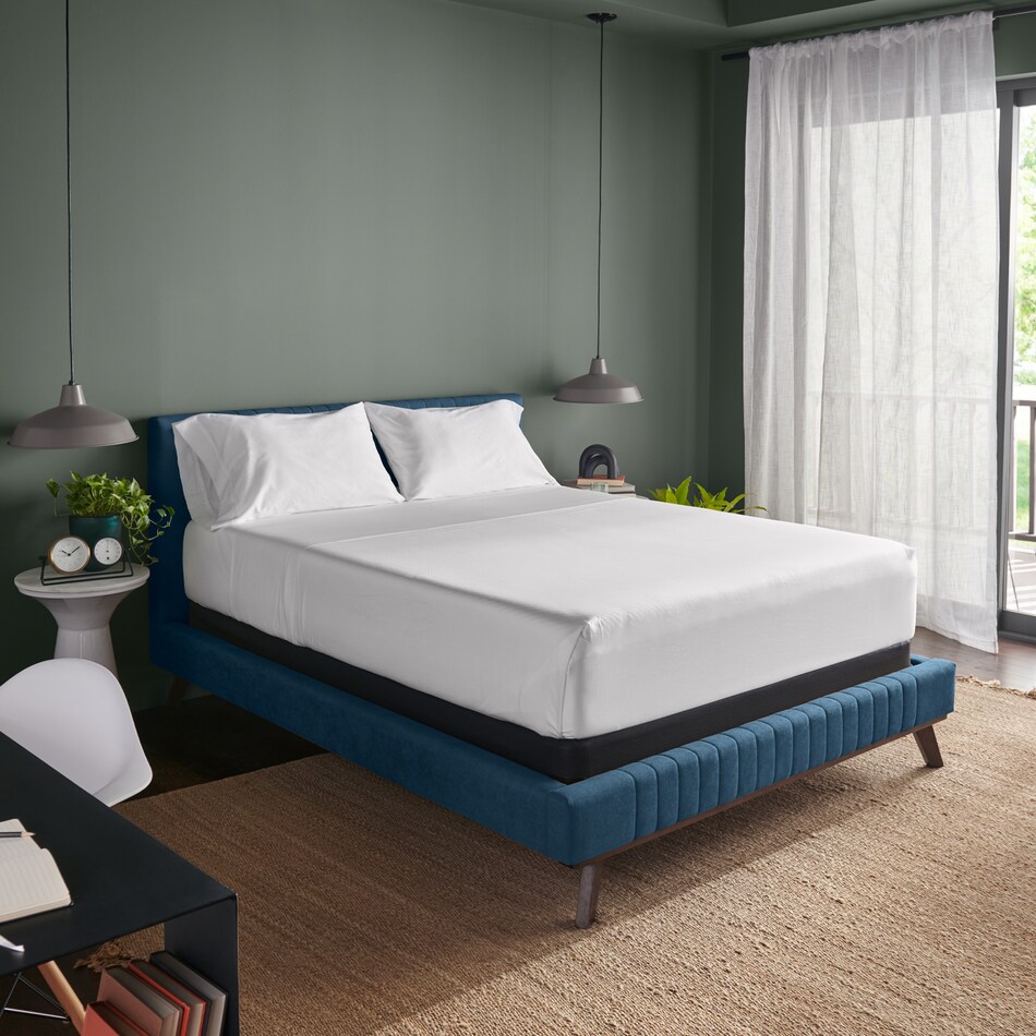 sheet set  room image  