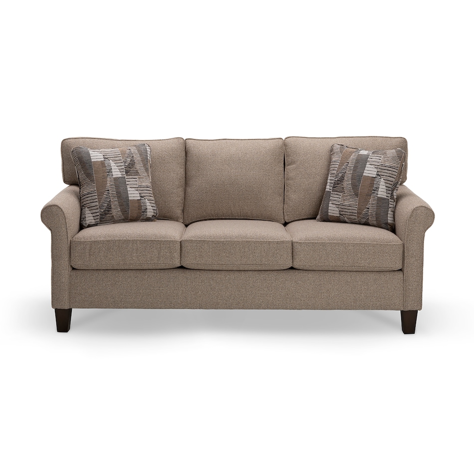 sheldon  casual sofas   