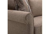 sheldon  casual sofas   