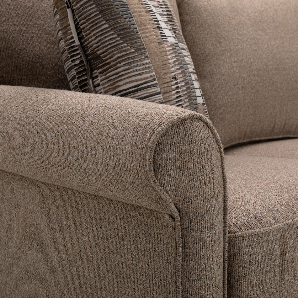 sheldon  casual sofas   