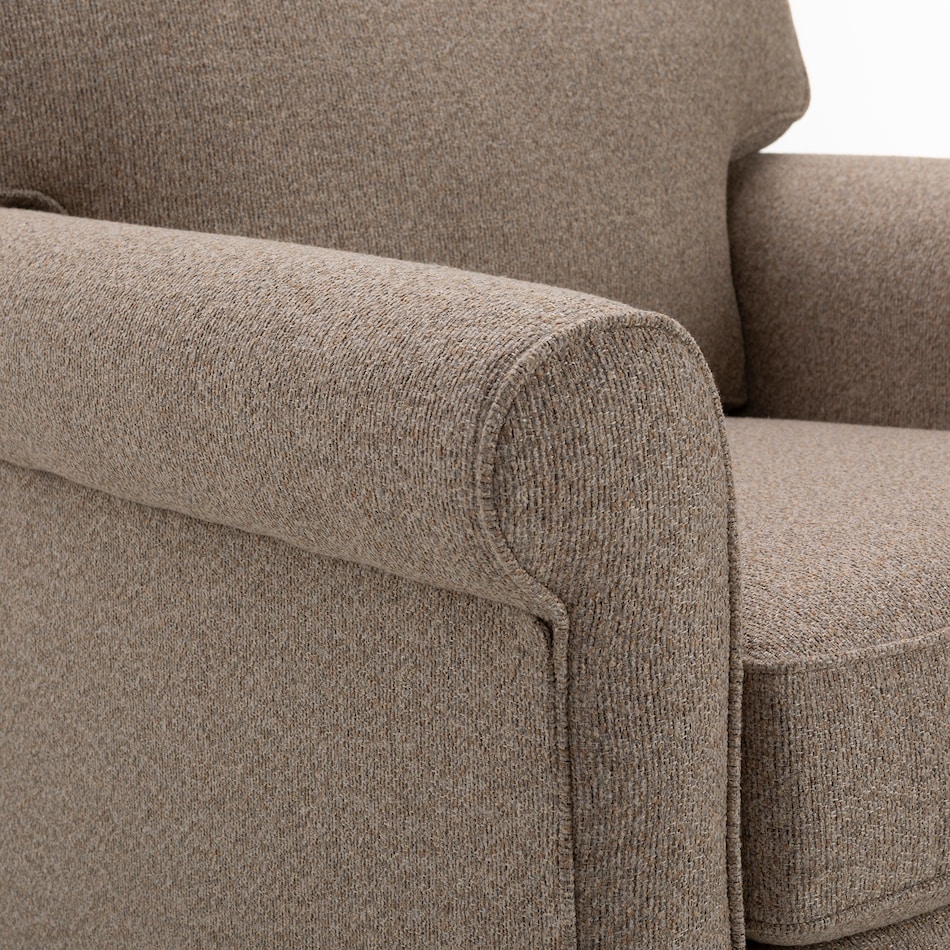 sheldon  casual sofas   