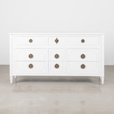Leo Sideboard