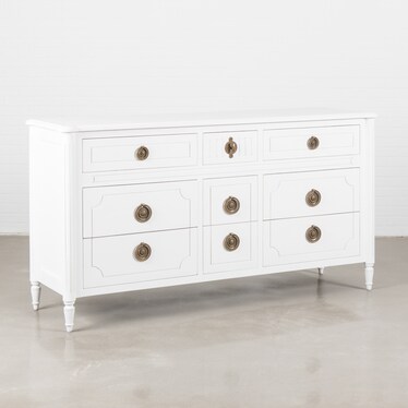 Leo Sideboard