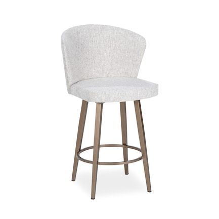 Benson Swivel Counter Stool