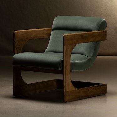 Walter Accent Chair