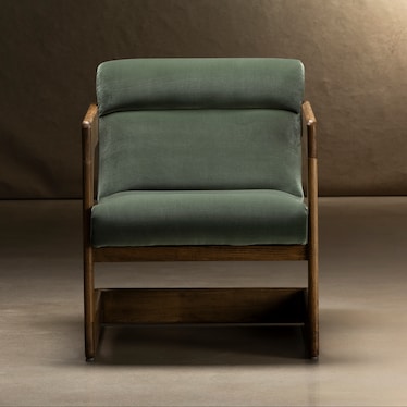 Walter Accent Chair