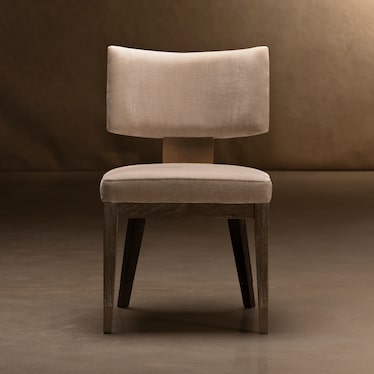 Callebaut Side Chair
