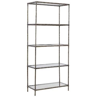 Dale Shelf