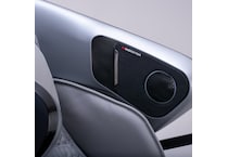 silver black massage rocker recliner cczm  